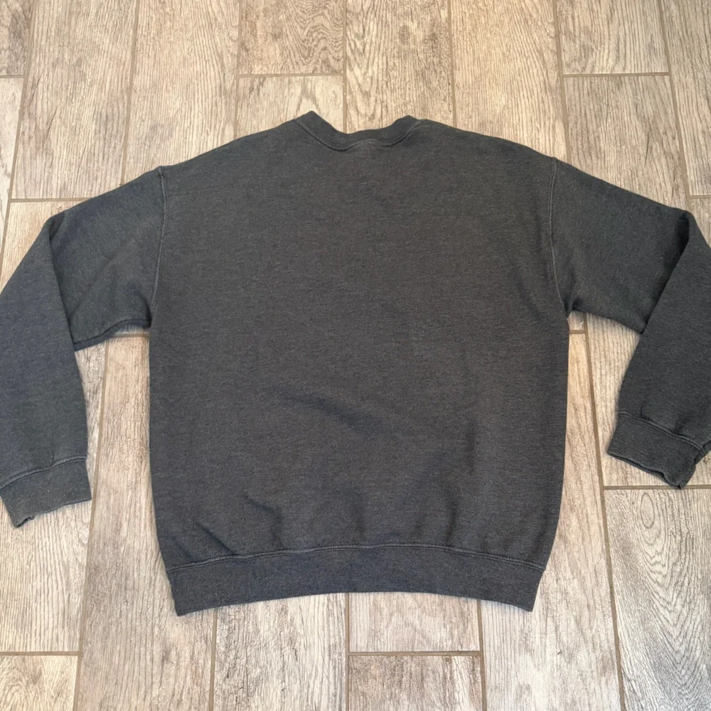 Vintage Harvard University Unisex Crewneck